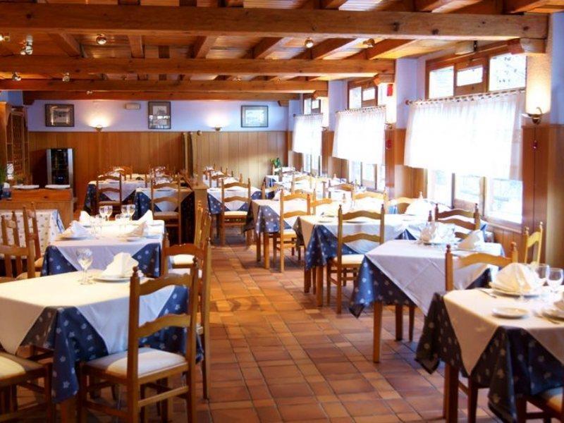 Rvhotels Orri Tredós Esterno foto