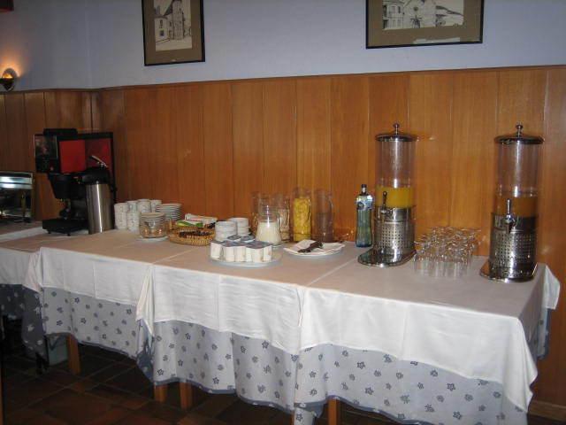 Rvhotels Orri Tredós Esterno foto